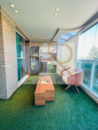 Imagem Apartamento com 3 Quartos à Venda, 239 m² em Jardim São Luiz - Ribeirão Preto