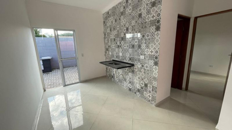 Imagem Casa com 2 Quartos à Venda, 55 m² em Cibratel Ii - Itanhaém