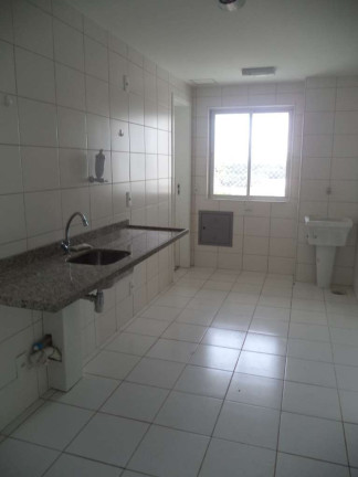 Imagem Apartamento com 4 Quartos à Venda, 105 m² em Fátima - Teresina