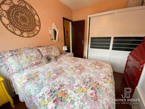 Imagem Apartamento com 2 Quartos à Venda, 72 m² em Vale Do Paraíso - Teresópolis Imagem Apartamento com 2 Quartos à Venda, 72 m² em Vale Do Paraíso - Teresópolis