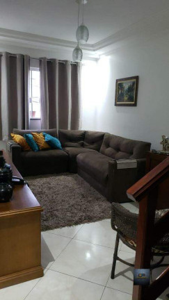 Imagem Casa com 3 Quartos à Venda, 66 m² em Jardim Progresso - Santo André