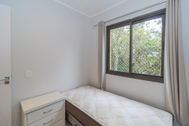 Imagem Apartamento com 2 Quartos para Alugar, 48 m² em Campo Comprido - Curitiba Imagem Apartamento com 2 Quartos para Alugar, 48 m² em Campo Comprido - Curitiba