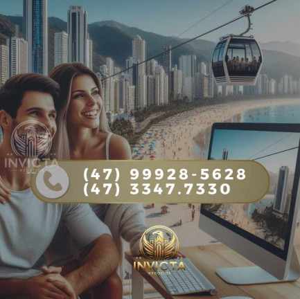 Imagem Apartamento com 3 Quartos à Venda, 100 m² em Centro - Balneário Camboriú Imagem Apartamento com 3 Quartos à Venda, 100 m² em Centro - Balneário Camboriú
