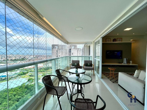 Imagem Apartamento com 4 Quartos à Venda, 124 m² em Horto Bela Vista - Salvador Imagem Apartamento com 4 Quartos à Venda, 124 m² em Horto Bela Vista - Salvador