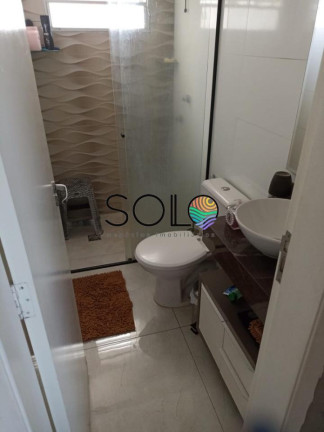 Imagem Apartamento com 2 Quartos à Venda, 45 m² em Jardim Quitandinha - Araraquara