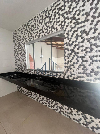 Imagem Casa com 3 Quartos à Venda, 185 m² em Setor Conde Dos Arcos Complemento - Aparecida De Goiânia
