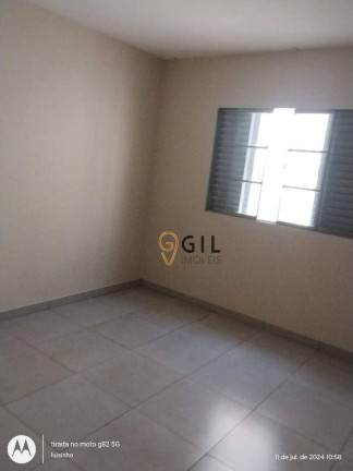 Imagem Casa com 2 Quartos à Venda, 131 m² em Centro - Jacareí