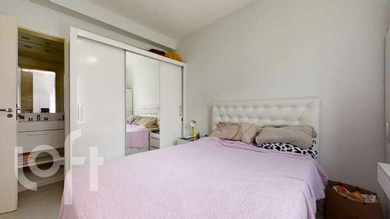 Imagem Apartamento com 2 Quartos à Venda, 62 m² em Vila Andrade - São Paulo Imagem Apartamento com 2 Quartos à Venda, 62 m² em Vila Andrade - São Paulo