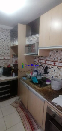 Imagem Apartamento com 2 Quartos à Venda, 52 m² em Vila Sonia - Praia Grande Imagem Apartamento com 2 Quartos à Venda, 52 m² em Vila Sonia - Praia Grande