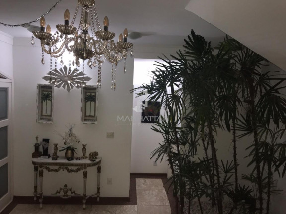 Imagem Casa de Condomínio com 4 Quartos à Venda, 559 m² em Loteamento Alphaville Campinas - Campinas Imagem Casa de Condomínio com 4 Quartos à Venda, 559 m² em Loteamento Alphaville Campinas - Campinas