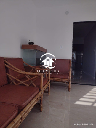Imagem Casa com 3 Quartos à Venda, 220 m² em Parque Santa Rosa - Suzano