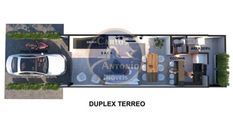 Imagem Apartamento com 2 Quartos à Venda, 130 m² em Campinho - Porto Seguro Imagem Apartamento com 2 Quartos à Venda, 130 m² em Campinho - Porto Seguro