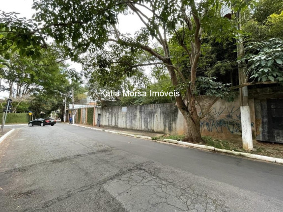 Imagem Terreno à Venda, 667 m² em Fazenda Morumbi - São Paulo Imagem Terreno à Venda, 667 m² em Fazenda Morumbi - São Paulo