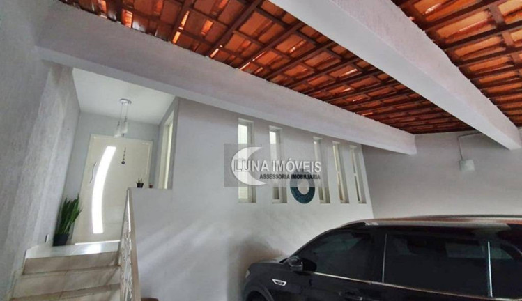 Imagem Sobrado com 4 Quartos à Venda, 283 m² em Jardim Hollywood - São Bernardo Do Campo Imagem Sobrado com 4 Quartos à Venda, 283 m² em Jardim Hollywood - São Bernardo Do Campo
