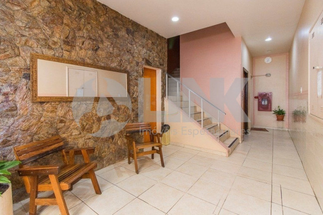 Imagem Apartamento com 2 Quartos à Venda, 100 m² em Cidade Baixa - Porto Alegre