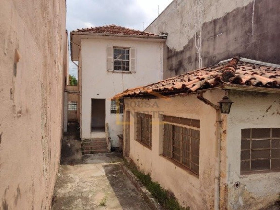 Imagem Sobrado com 2 Quartos à Venda, 210 m² em Santana - São Paulo Imagem Sobrado com 2 Quartos à Venda, 210 m² em Santana - São Paulo