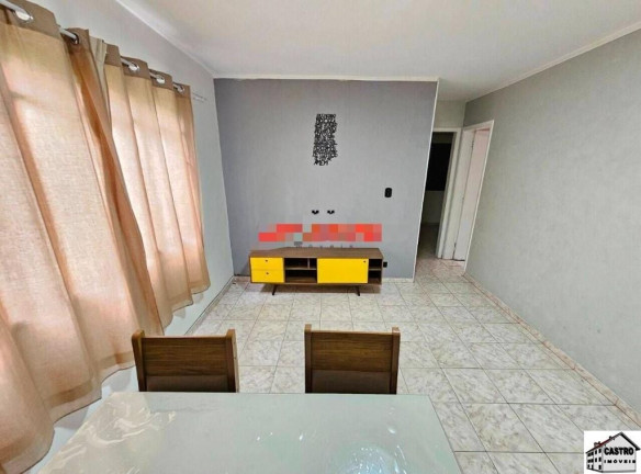 Imagem Apartamento com 2 Quartos à Venda, 48 m² em Vila Carmosina - São Paulo Imagem Apartamento com 2 Quartos à Venda, 48 m² em Vila Carmosina - São Paulo