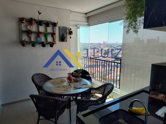 Imagem Apartamento com 3 Quartos à Venda, 104 m² em Vila Almeida - Indaiatuba Imagem Apartamento com 3 Quartos à Venda, 104 m² em Vila Almeida - Indaiatuba