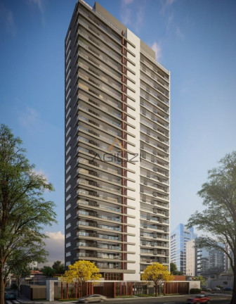 Imagem Apartamento com 3 Quartos à Venda, 160 m² em Vila Nova Conceição - São Paulo Imagem Apartamento com 3 Quartos à Venda, 160 m² em Vila Nova Conceição - São Paulo
