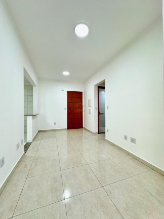 Imagem Apartamento com 1 Quarto à Venda, 53 m² Imagem Apartamento com 1 Quarto à Venda, 53 m²