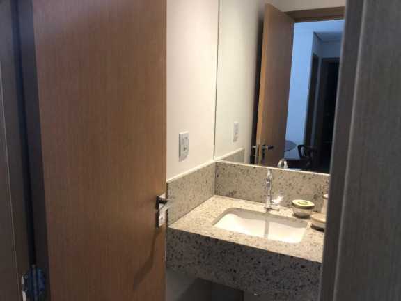 Imagem Apartamento à Venda, 66 m² em Setor Bueno - Goiânia Imagem Apartamento à Venda, 66 m² em Setor Bueno - Goiânia