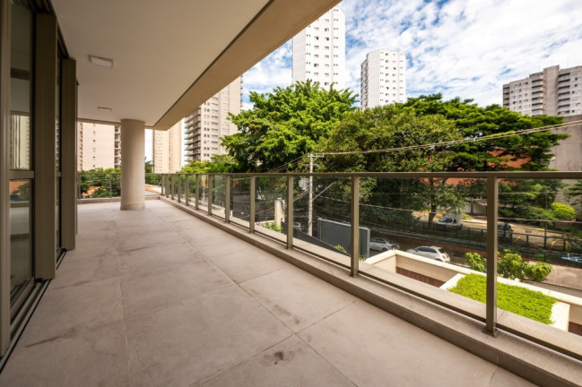 Imagem Imóvel com 3 Quartos à Venda, 520 m² em Ibirapuera - São Paulo