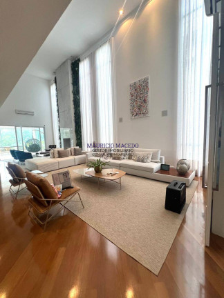 Imagem Casa com 4 Quartos à Venda, 600 m² em Alphaville Conde Ii - Barueri Imagem Casa com 4 Quartos à Venda, 600 m² em Alphaville Conde Ii - Barueri