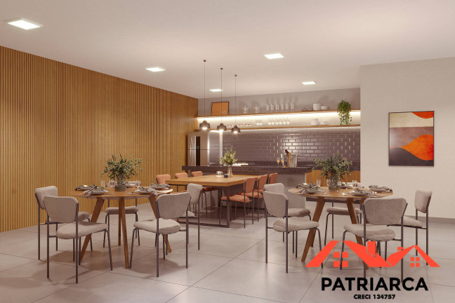 Imagem Apartamento com 2 Quartos à Venda, 60 m² em Saltinho - Paulínia Imagem Apartamento com 2 Quartos à Venda, 60 m² em Saltinho - Paulínia