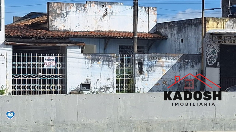 Casa com 2 Quartos à Venda, 300 m² em Brasília - Feira De Santana