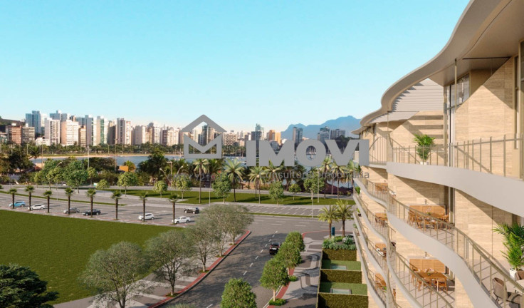Imagem Apartamento com 4 Quartos à Venda, 184 m² em Enseada Do Suá - Vitória Imagem Apartamento com 4 Quartos à Venda, 184 m² em Enseada Do Suá - Vitória