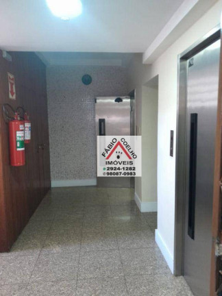 Imagem Apartamento com 3 Quartos à Venda, 107 m² em Vila Mariana - São Paulo