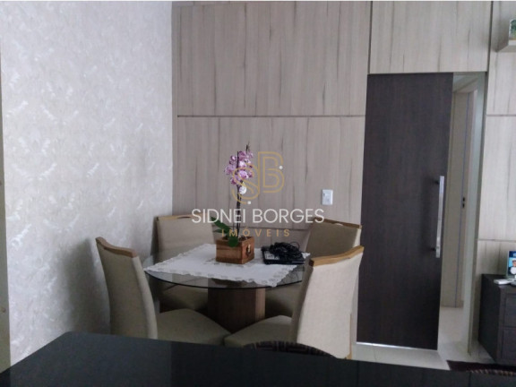 Imagem Apartamento com 3 Quartos à Venda, 69 m² em São Cristovão - Concórdia