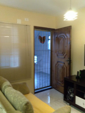 Imagem Apartamento com 2 Quartos à Venda, 48 m² em Conjunto Residencial José Bonifácio - São Paulo