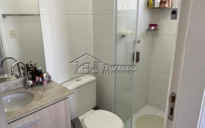 Imagem Apartamento com 3 Quartos à Venda, 81 m² em Urbanova - São José Dos Campos