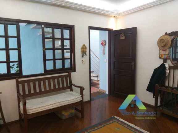 Imagem Sobrado com 3 Quartos à Venda, 265 m² em Vila Júpiter - São Bernardo Do Campo Imagem Sobrado com 3 Quartos à Venda, 265 m² em Vila Júpiter - São Bernardo Do Campo