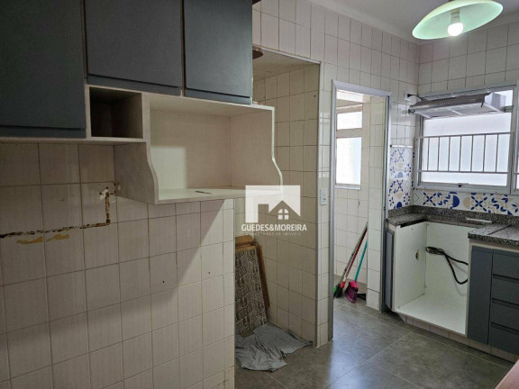 Imagem Apartamento com 3 Quartos à Venda, 90 m² em Bonfim - Campinas
