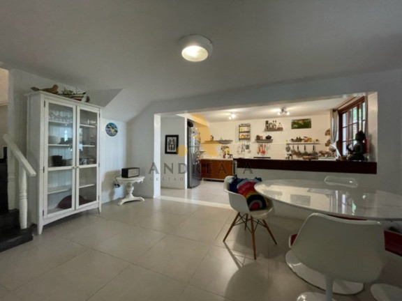Imagem Casa de Condomínio com 4 Quartos à Venda, 157 m² em Barra Da Tijuca - Rio De Janeiro Imagem Casa de Condomínio com 4 Quartos à Venda, 157 m² em Barra Da Tijuca - Rio De Janeiro