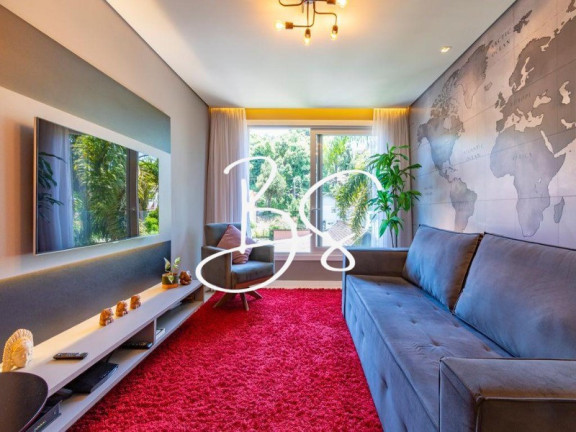 Imagem Apartamento com 2 Quartos à Venda, 71 m² em Floresta - Gramado