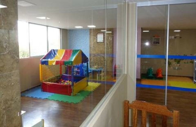 Imagem Apartamento com 3 Quartos à Venda, 129 m² em Samambaia Sul (samambaia) - Brasília