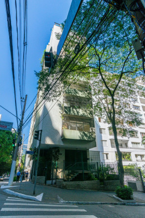 Foto do imóvel Apartamento com 3 Quartos à Venda, 175 m² em Jardim Paulista - São Paulo