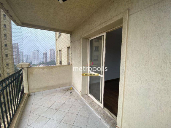 Imagem Apartamento com 4 Quartos à Venda, 156 m² em Tatuapé - São Paulo Imagem Apartamento com 4 Quartos à Venda, 156 m² em Tatuapé - São Paulo