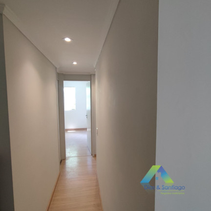 Imagem Apartamento com 3 Quartos à Venda, 61 m² em Jardim Santa Emília - São Paulo Imagem Apartamento com 3 Quartos à Venda, 61 m² em Jardim Santa Emília - São Paulo
