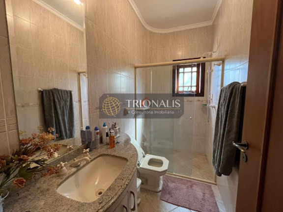 Imagem Casa com 4 Quartos à Venda, 467 m² em Condomínio Shambala I - Atibaia Imagem Casa com 4 Quartos à Venda, 467 m² em Condomínio Shambala I - Atibaia