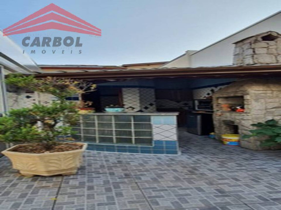 Casa de Condomínio com 3 Quartos à Venda, 360 m² em Jardim Samambaia - Jundiaí