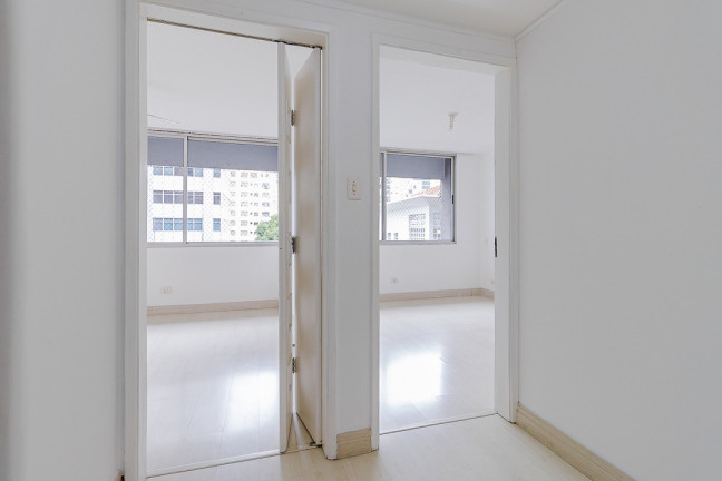 Imagem Apartamento com 2 Quartos à Venda, 91 m² em Consolação - São Paulo