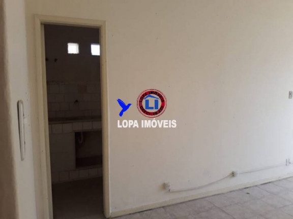 Imagem Apartamento com 1 Quarto à Venda, 28 m² em Centro - Rio De Janeiro