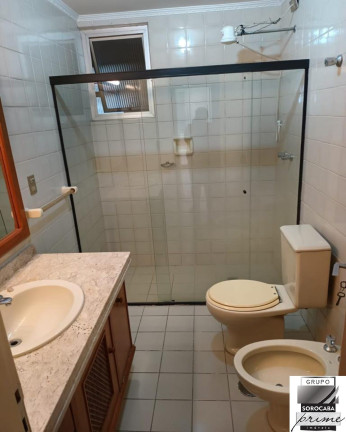 Imagem Apartamento com 3 Quartos à Venda, 120 m² em Centro - Sorocaba Imagem Apartamento com 3 Quartos à Venda, 120 m² em Centro - Sorocaba