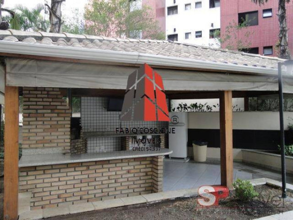 Imagem Apartamento com 3 Quartos à Venda, 125 m² em Vila Gomes Cardim - São Paulo Imagem Apartamento com 3 Quartos à Venda, 125 m² em Vila Gomes Cardim - São Paulo