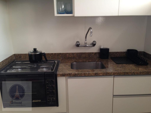 Imagem Apartamento com 1 Quarto para Alugar, 48 m² em Bela Vista - São Paulo Imagem Apartamento com 1 Quarto para Alugar, 48 m² em Bela Vista - São Paulo