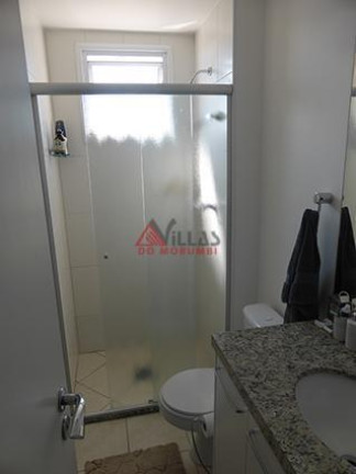 Imagem Apartamento com 2 Quartos à Venda, 63 m² em Vila Suzana - São Paulo